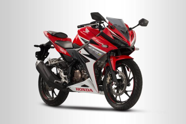 更熱血更戰鬥！2019 HONDA CBR150R